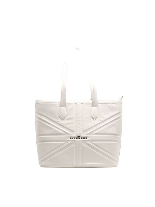 Borsa, donna, logata. JOHN RICHMOND | RWP24136BOOFWH